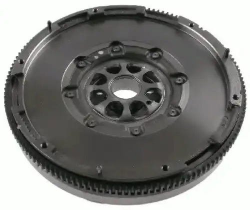 маховик! двухмассовый VW Golf/Passat/Tiguan 2.0GTi/2.0TFSi 04> 2294 000 838 SACHS