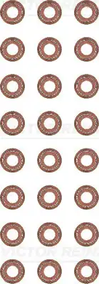 Колпачки маслосъемные VICTOR REINZ 12-29491-02