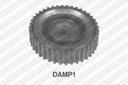 шестерня распредвала! Renault Clio/Kangoo 1.9DTi/DCi 97> DAMP1 SNR