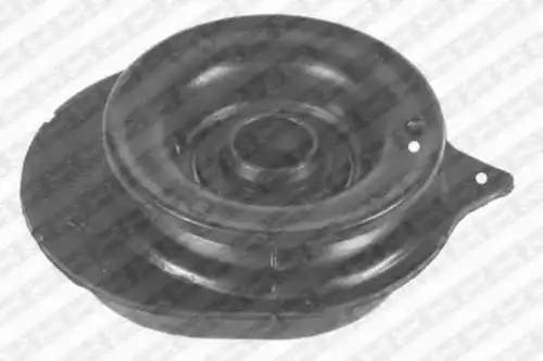 к-кт опоры амортизатора переднего! Fiat Punto 1.2/1.3JTd/1.4 99> KB658.10 SNR