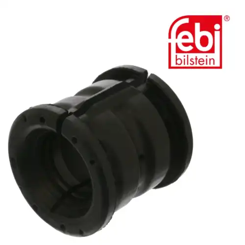 втулка стабилизатора! DAF 101127 FEBI