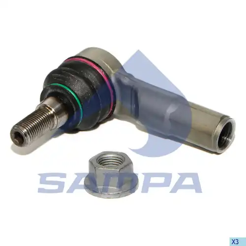 Рулевой наконечник SAMPA 097.689-01