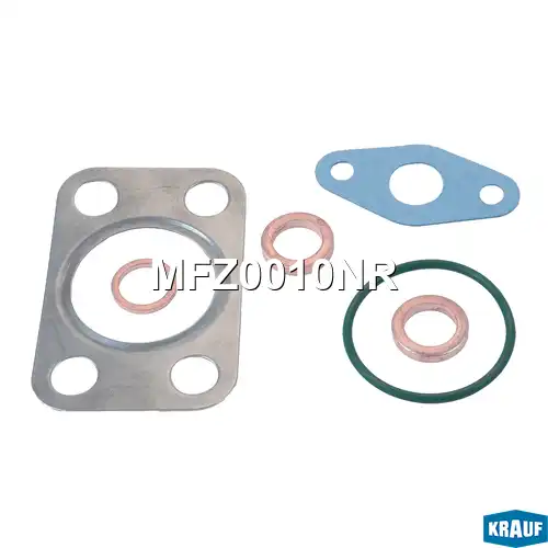 р/к турбокомпрессора! Citroen Berlingo/C2/C3 1.6HDi 9HT/9HU/9HX/9HY/9HZ 05> MFZ0010NR KRAUF