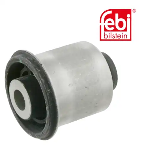 сайлентблок зад. рычага! MB W164 2.8-5.0 05>/ W251 3.5-6.3/2.8CDI/3.2CDI 06> 26386 FEBI