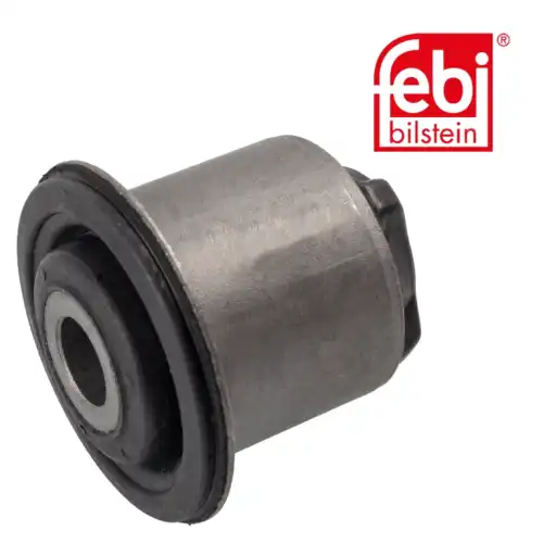 сайлентблок передн.рычага! Dacia Logan 1.4/1.5DCI/1.6/1.6 16V 04> 26304 FEBI