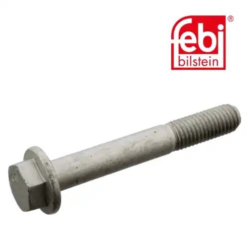 [7700763538] !болт рычага подв. Dacia Logan all 04>, Renault 19 all 88>/ Megane all 96> 26337 FEBI