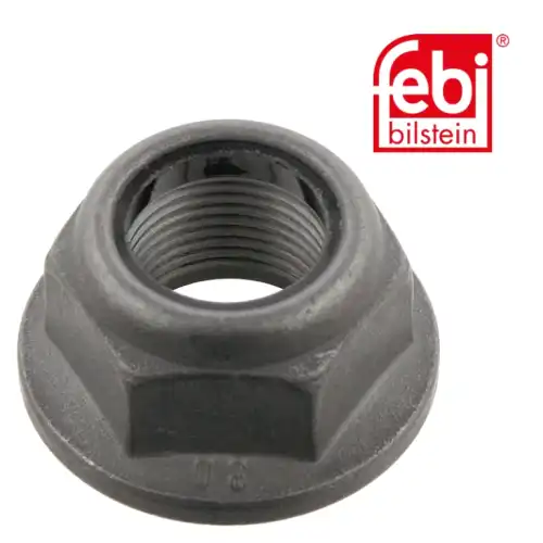 Гайка автомобильная FEBI 19893