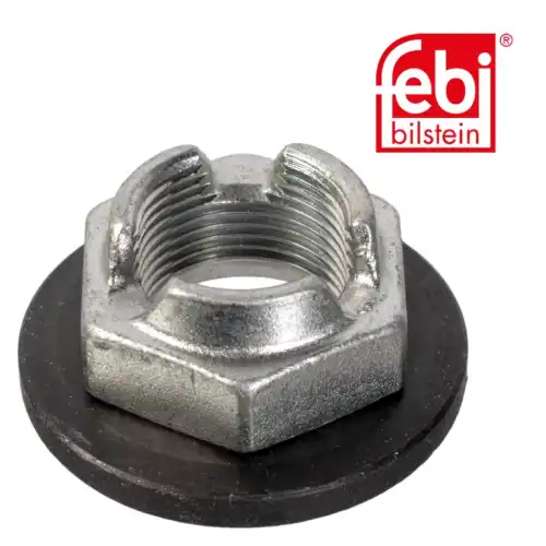 Гайка автомобильная FEBI 22953