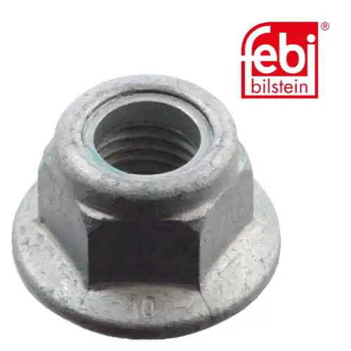 Гайка автомобильная FEBI 14392