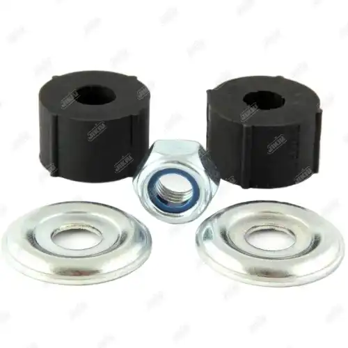 к-кт втулок стабилизатора заднего! Mitsubishi Carisma all 99> BLK23062 JIKIU