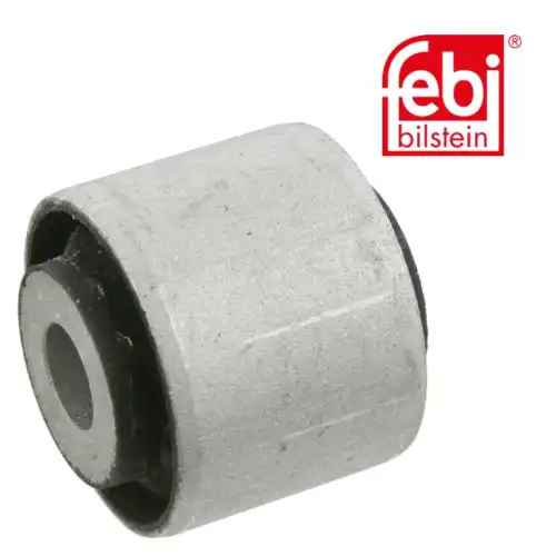 сайлентблок рычага зад. подвески! MB W140/C140 all 91>/W220 all 98> 22670 FEBI