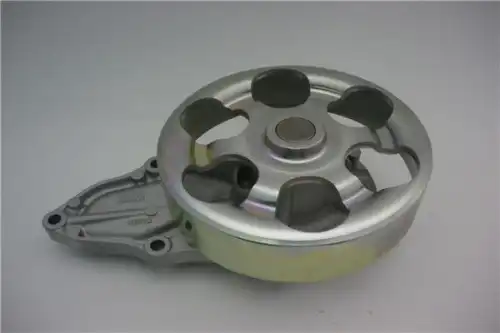 Насос системы охлаждения (помпа) GMB GWHO-50A