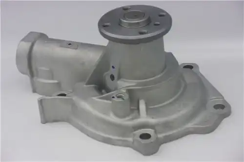 Насос системы охлаждения (помпа) GMB GWM-80A