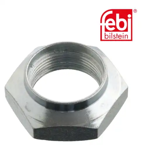 Гайка ступицы FEBI 12692