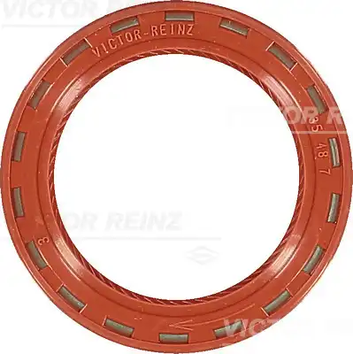 сальник! 35x48x7 Opel Astra/Ascona/Corsa/Kadett/Vectra/Omega 1.2-2.5i-TD &16V 82> 81-24909-10 VICTOR REINZ