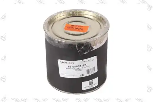 Ступица STELLOX 83-01587-SX