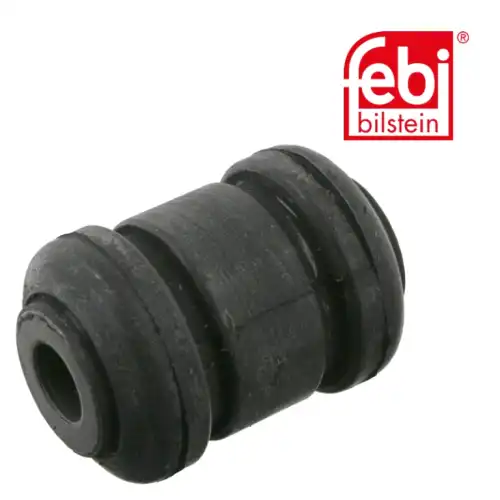 сайлентблок рычага перед.! Ford Focus C-MAX/Focus II 1.4-2.0/1.6-2.0TDCI 03> 27912 FEBI