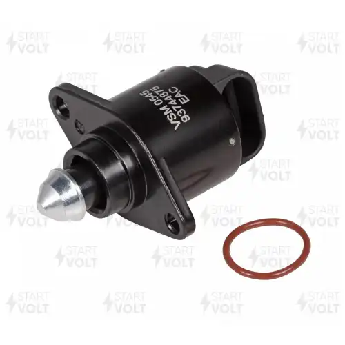 Регулятор оборотов холостого хода СТАРТВОЛЬТ VSM 0545