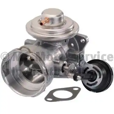 Клапан рециркуляции картерных газов PIERBURG 7.24809.20.0