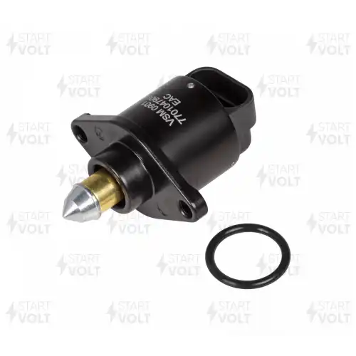 Регулятор оборотов холостого хода СТАРТВОЛЬТ VSM 0901