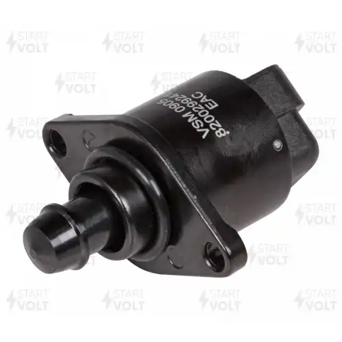 Регулятор оборотов холостого хода СТАРТВОЛЬТ VSM 0905
