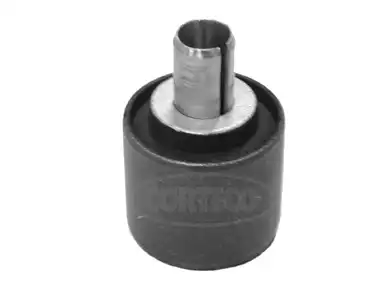 сайлентблок зад. рычага+втулка! MB W124/W201-W210 all 82-02 21652516 CORTECO