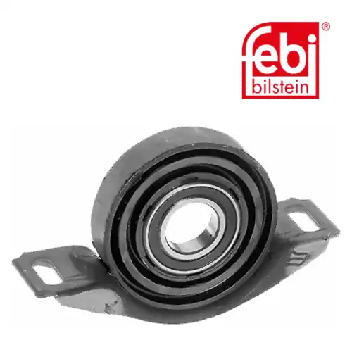 Подвесная опора кардана FEBI 08117