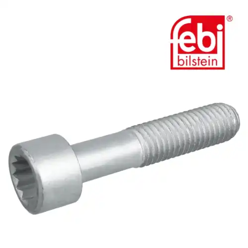 OE [N90668201] !болт привода Audi 80/100/A4/A6/A8/TT, VW Passat/TR 85> 09455 FEBI