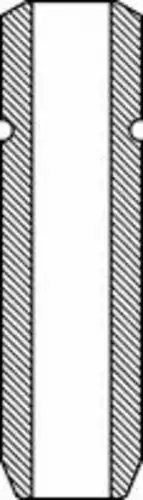 Направляющая клапана AE VAG92309