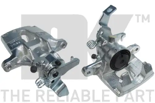 Суппорт тормозной NK 2136135 задняя ось слева