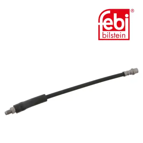 853340 [6394280435] !шланг торм.зад. MB W639 Viano/Vito 2.2CDi/3.2 03> L=355 28499 FEBI