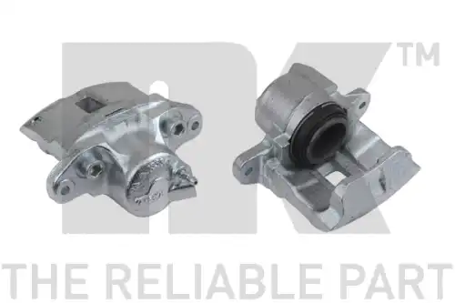 Суппорт тормозной NK 213940