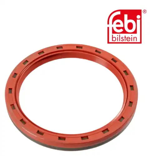 сальник к/в задний! 80x98x10 Opel Astra/Corsa/Vectra 1.0-1.6 82> 05099 FEBI