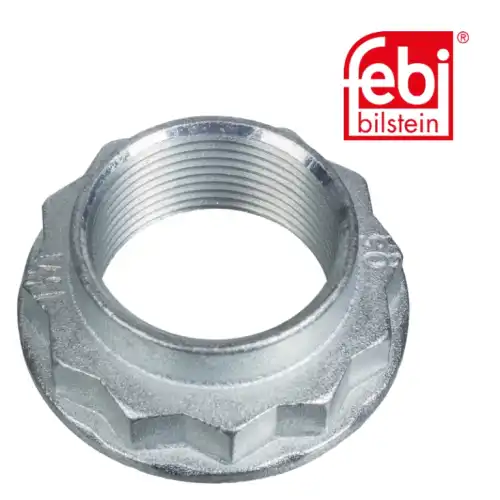 Гайка автомобильная FEBI 12181