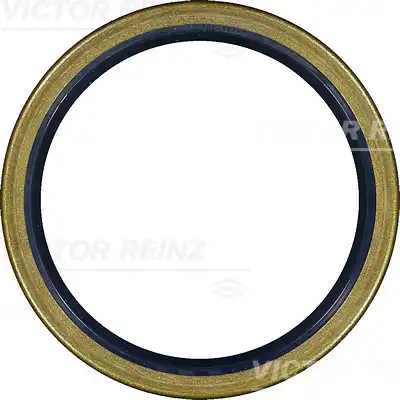 сальник к/в зад. !85x105x10 Audi A4 2.8 94-97/A6 2.7 99> 81-35091-00 VICTOR REINZ