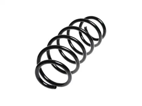 [1K0411105EG] !пружина пер. VW Caddy 1.4 16V/1.6 04> 40 950 74 LESJOFORS