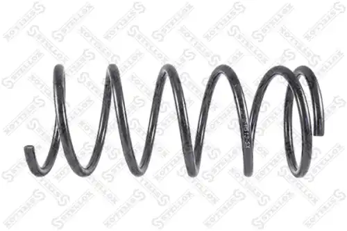 пружина передняя! 40 442 08 Kia Shuma all 97-04 10-21513-SX STELLOX
