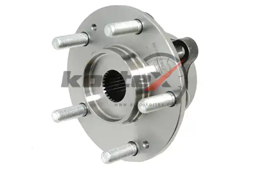 Ступица KORTEX KHB4389STD