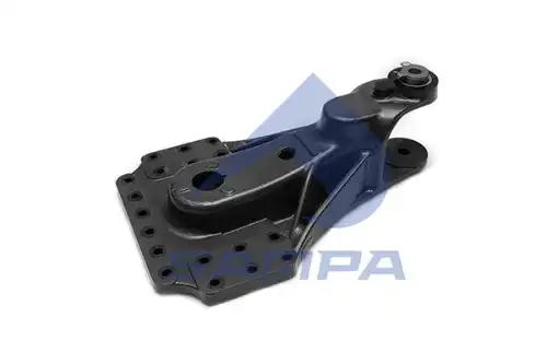 кронштейн крепления рессоры!задн.ведущий мост Volvo FE, RVI Magnum/Premium 034.050 SAMPA