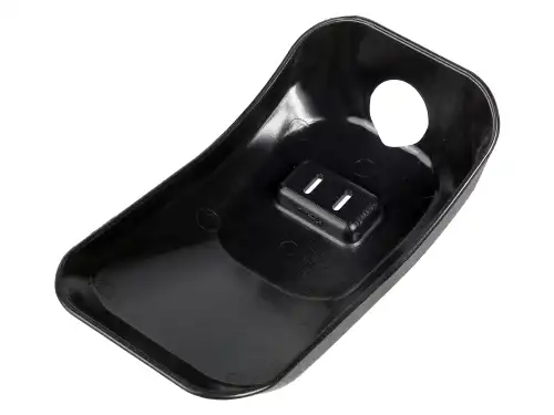 Крышка топливного бака (бензобака) STELLOX 89-05511-SX