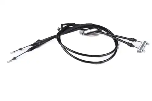 Трос ручного тормоза STELLOX 29-98733-SX