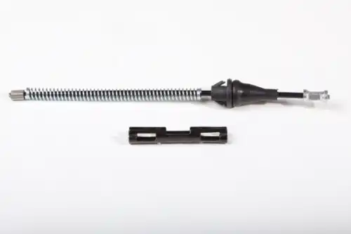 Трос ручного тормоза STELLOX 29-98736-SX