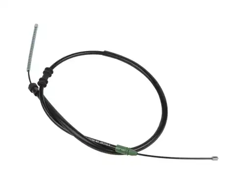 Трос ручного тормоза STELLOX 29-98751-SX