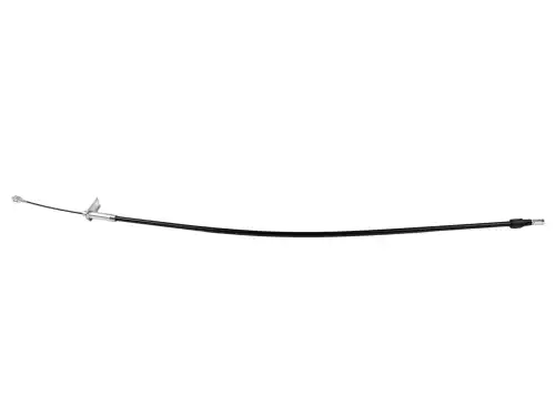 Трос ручного тормоза STELLOX 29-98780-SX