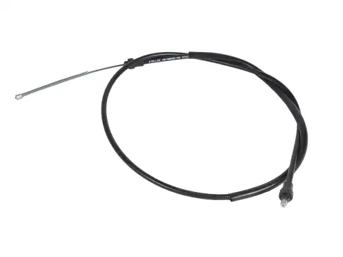 Трос ручного тормоза STELLOX 29-98806-SX