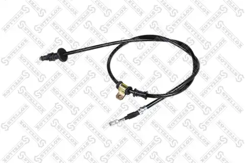 Трос ручного тормоза STELLOX 29-98821-SX