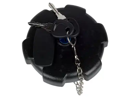 Крышка топливного бака (бензобака) STELLOX 89-05512-SX