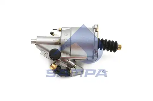 ПГУ сцепления! d100 RVI Premium/Magnum/Kerax 092.362 SAMPA