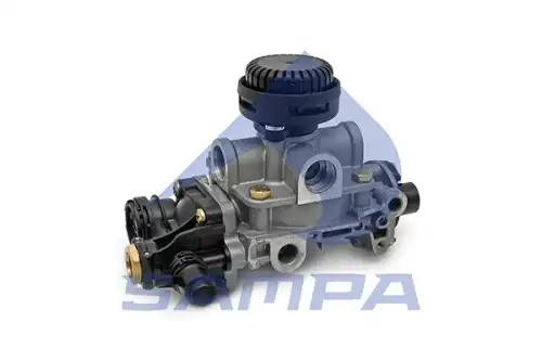 регулятор тормозных сил! пневматич.MB 091.072 SAMPA