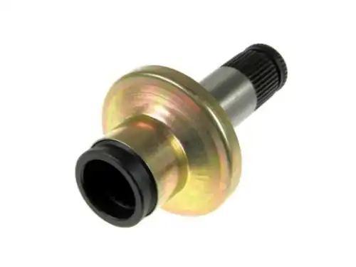 Вал приводной в сборе NTY NPW-VW-004W